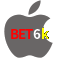 Aplicativo bet6k para iOS