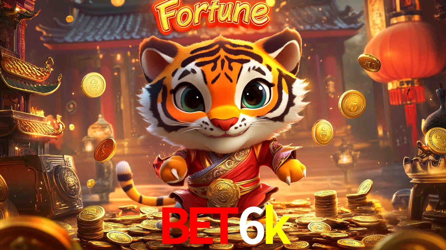 A Revolução dos Aplicativos de Jogos no bet6k