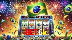 Experiência VIP bet6k