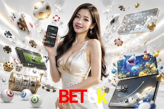 Game Providers bet6k