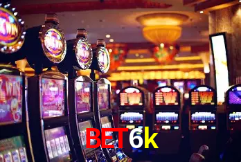 Desvendando o Mundo dos Jogos Virtuais na bet6k