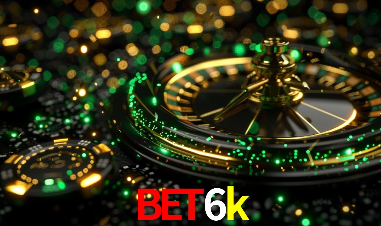 bet6k login — configurações de segurança e proteção de conta
