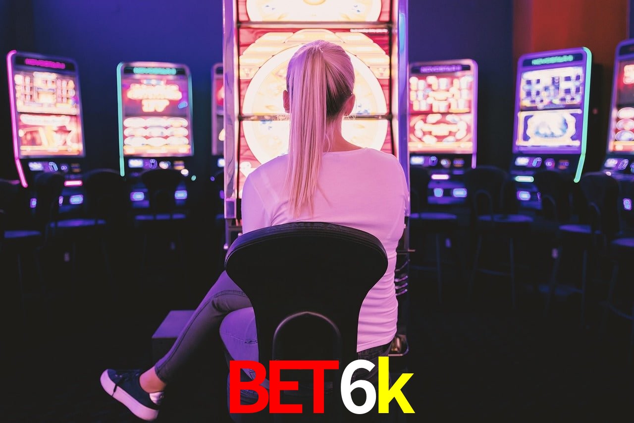 Slot Games bet6k