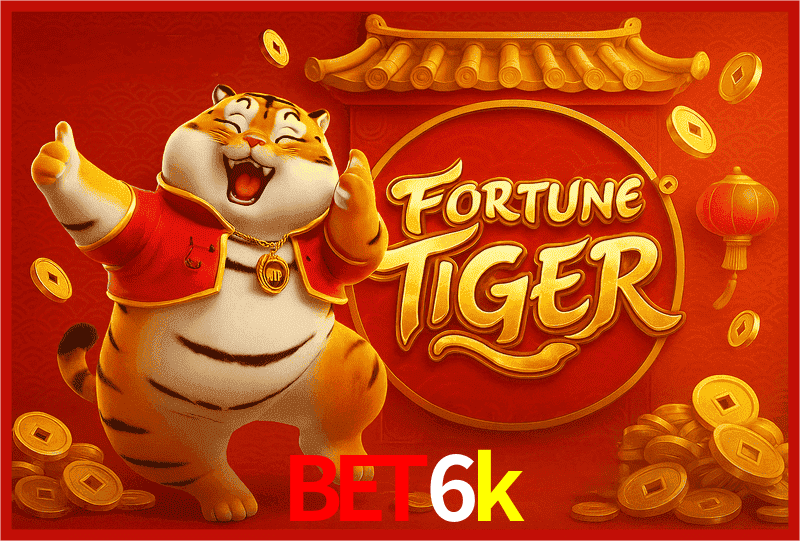 Jogos Exclusivos bet6k