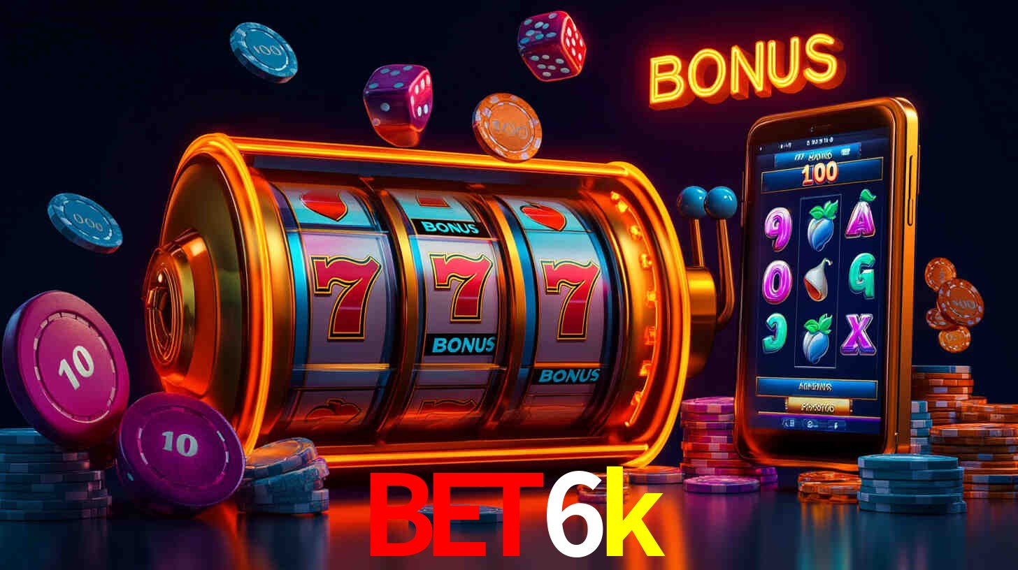Inovações de Jogos na bet6k: O Futuro das Experiências Interativas