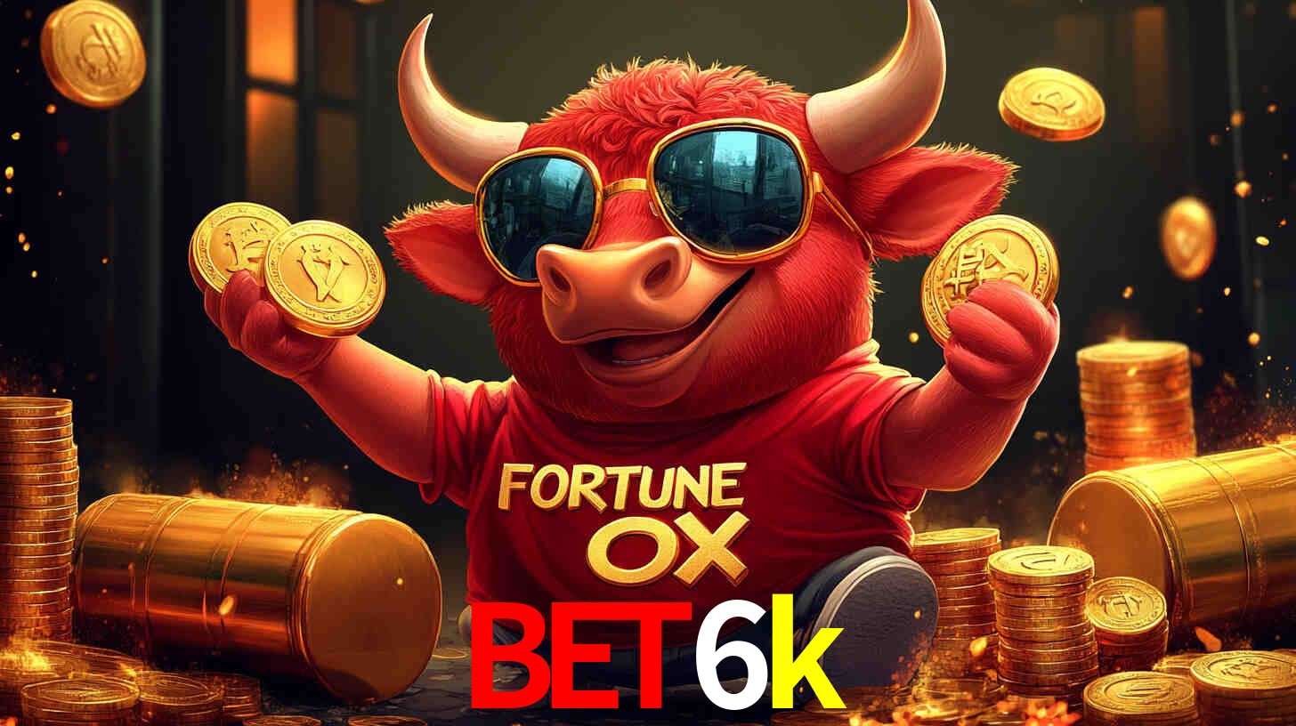 A Popularidade dos Caça-Níqueis no bet6k