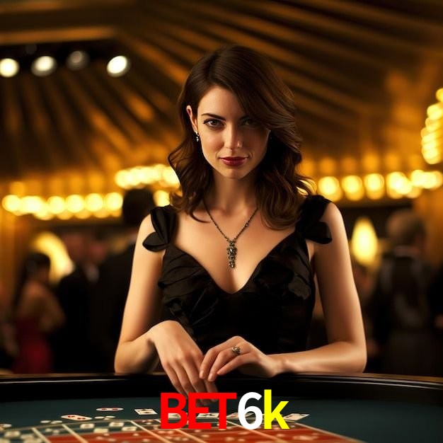 Desvendando o Mundo dos Jogos Virtuais na bet6k
