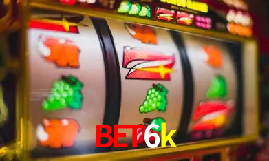 A Popularidade dos Caça-Níqueis no bet6k
