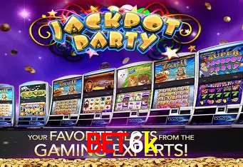 Explorando a Categoria de Eventos em Apostas na bet6k