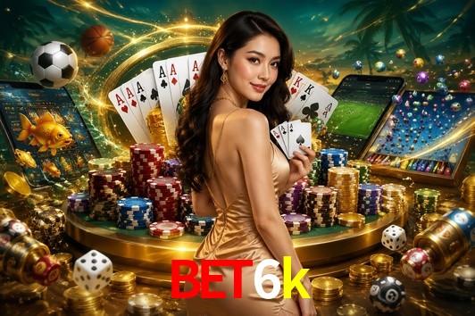 VIP Casino bet6k