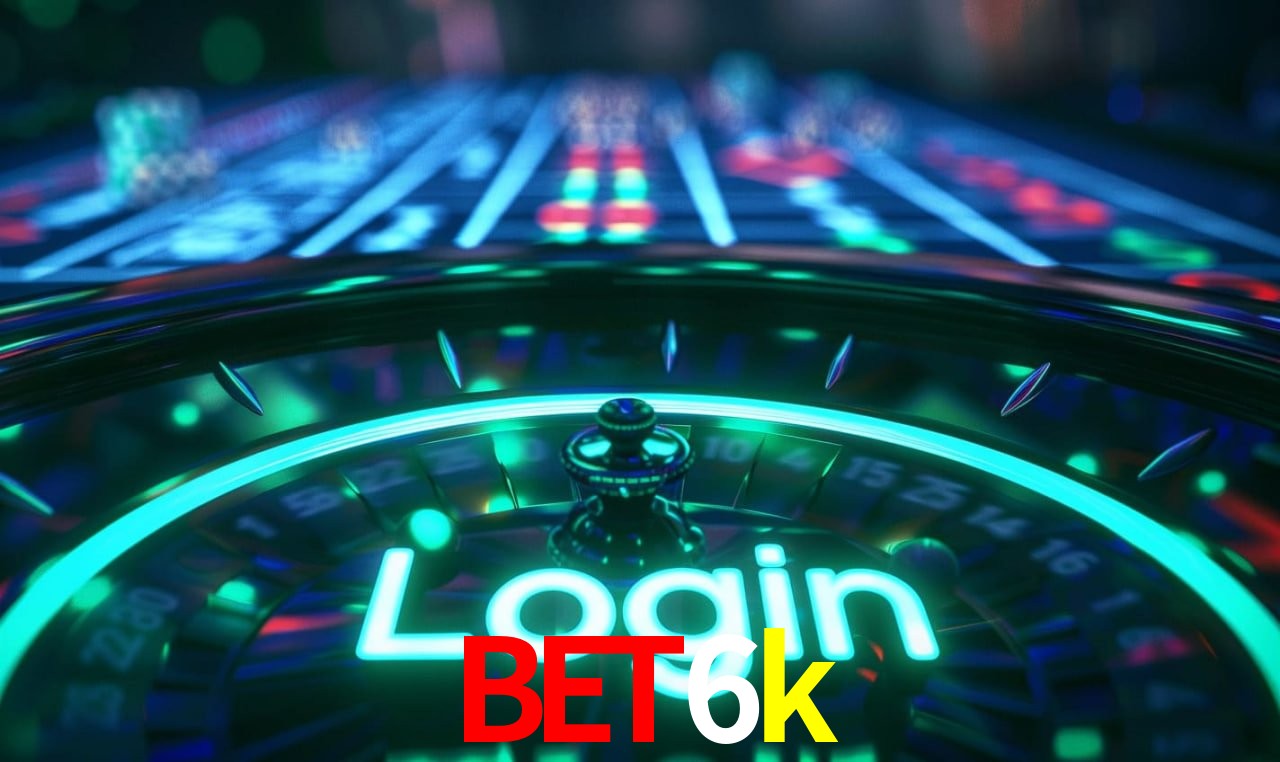 Apostas de Tênis bet6k