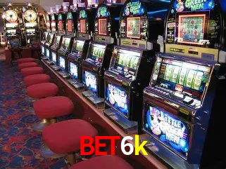 A Emoção da Loteria na bet6k: Uma Chance de Mudança de Vida