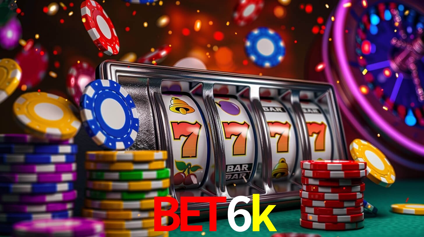 Torneios bet6k