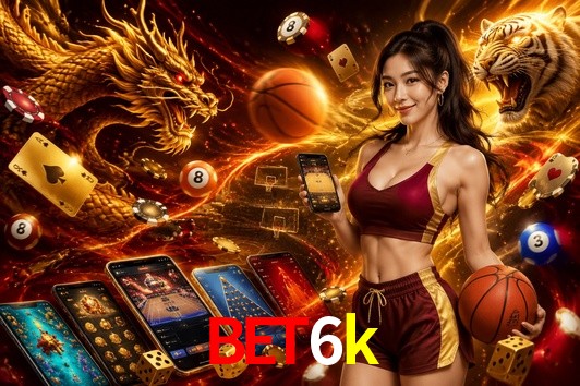 Player Reviews bet6k