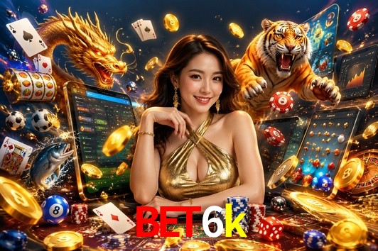 Secure Login bet6k