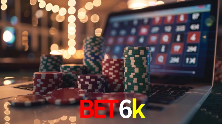 API Integration bet6k