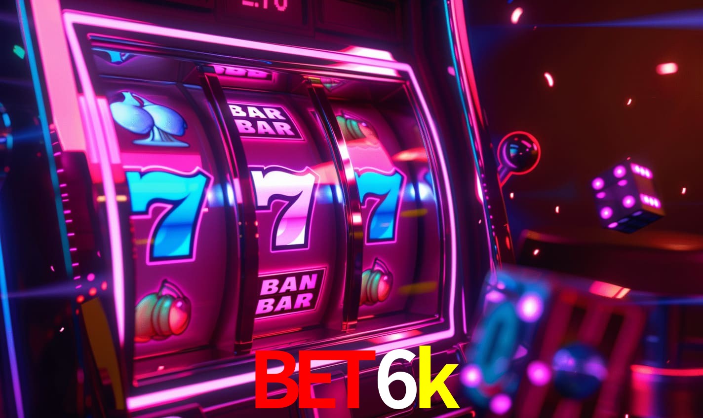 bet6k download — arquivo APK para Android oficial