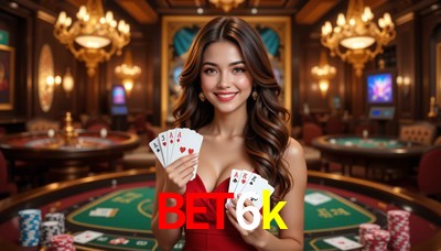 Weekend Specials bet6k