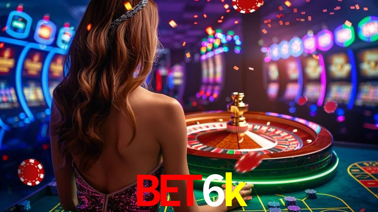 bet6k bet — mercados de futebol e esportes no app