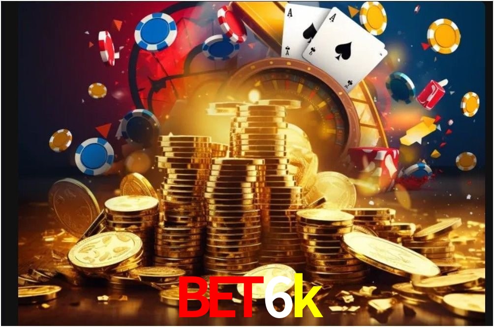 bet6k feedback — formulário de envio no aplicativo oficial