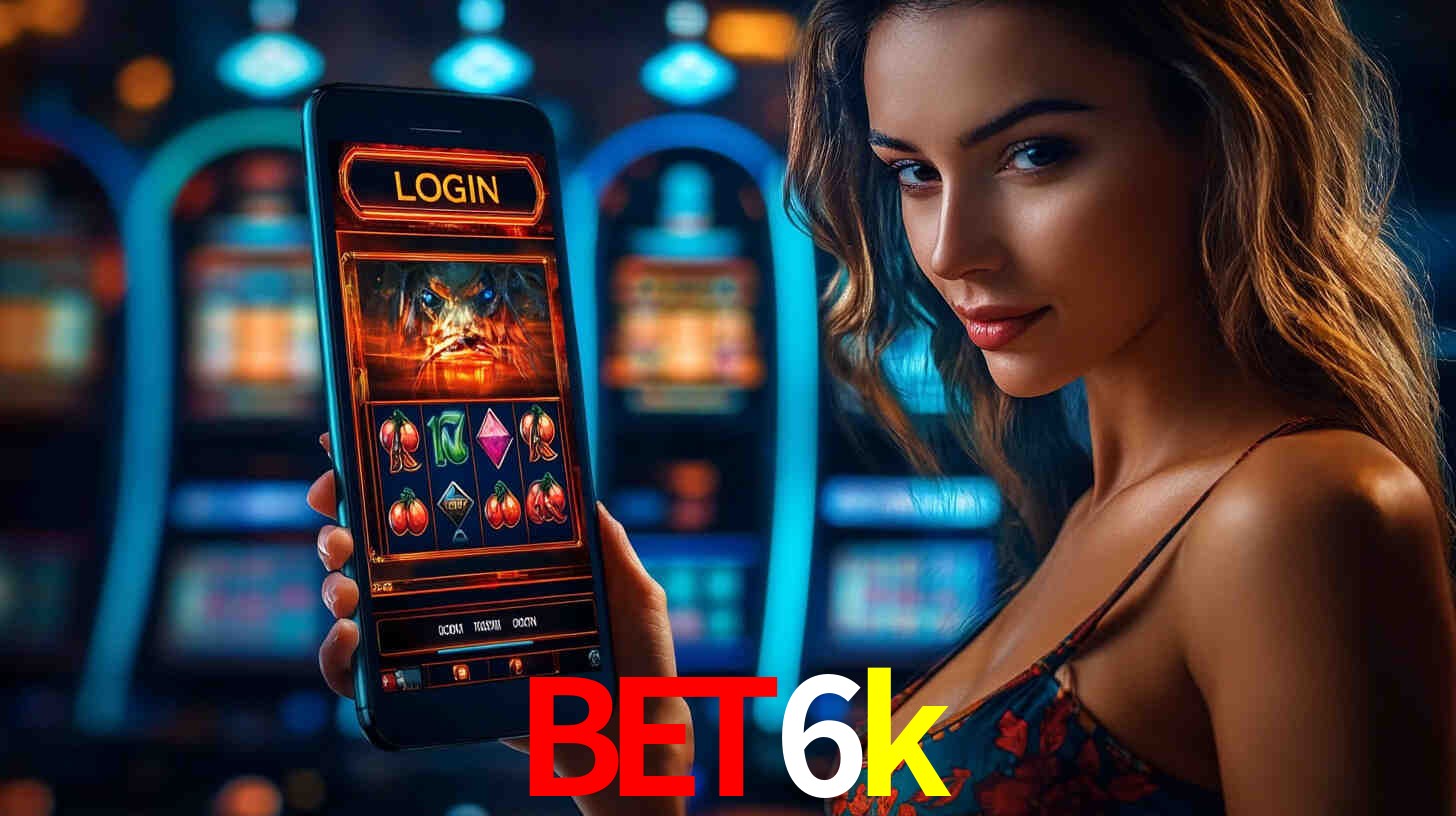 Bônus Generosos e Exclusivos no bet6k para Você!