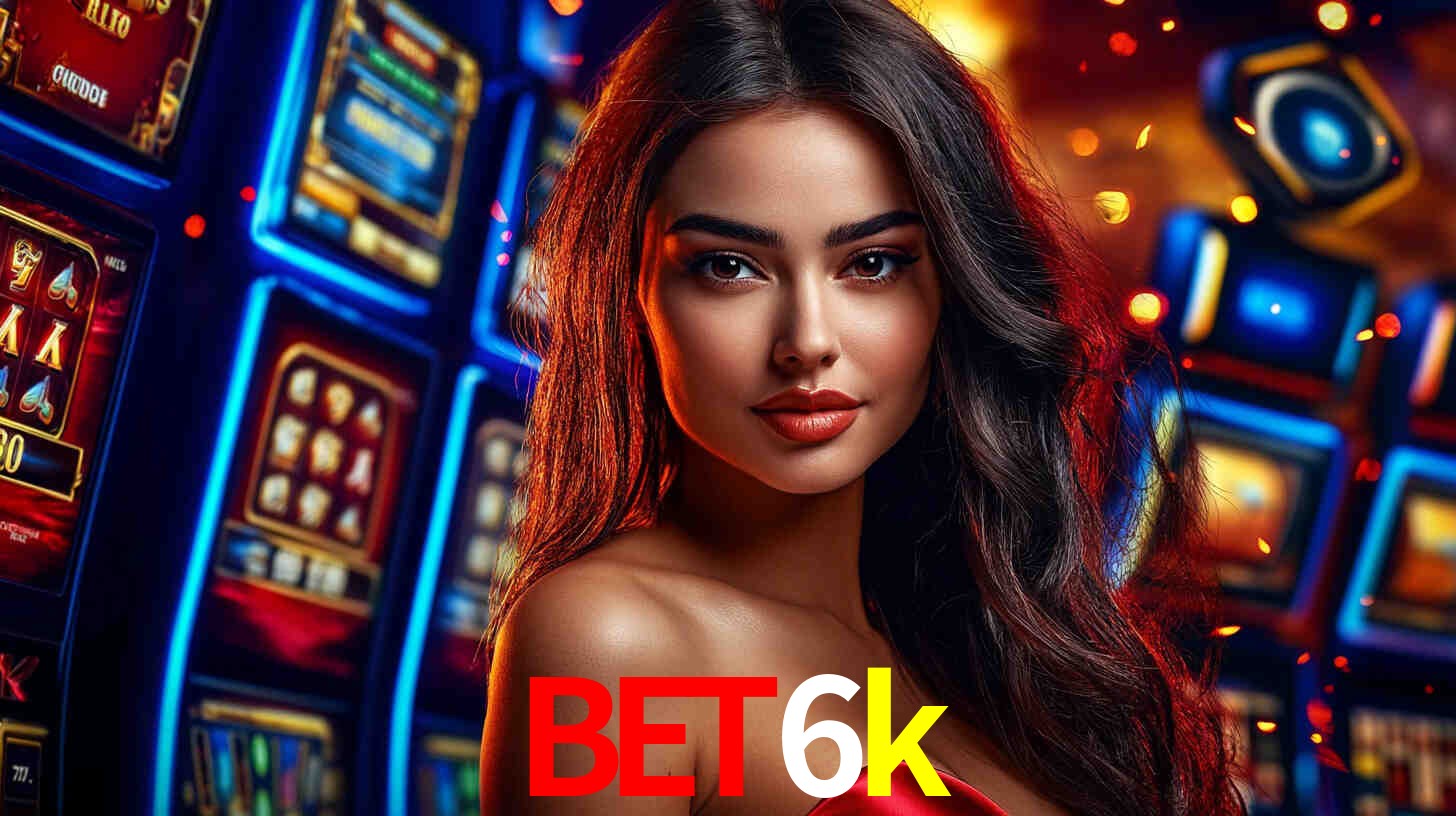 A Experiência Imersiva dos Cassinos Ao Vivo no bet6k