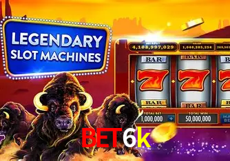 Inovações de Jogos na bet6k: O Futuro das Experiências Interativas