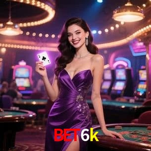 Casino Ao Vivo bet6k