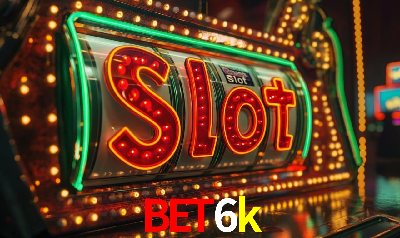 Sistemas de Segurança bet6k