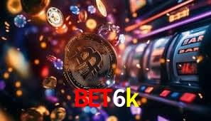 bet6k FAQ — suporte e ajuda no aplicativo oficial