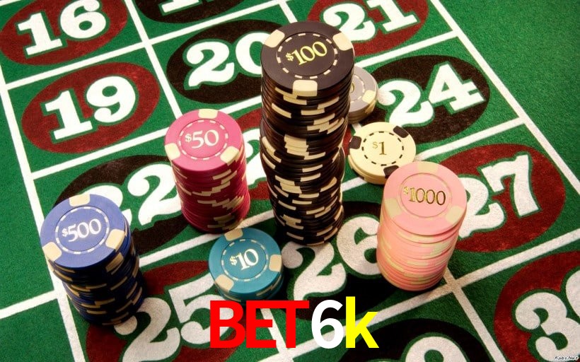 Estatísticas Esportivas bet6k