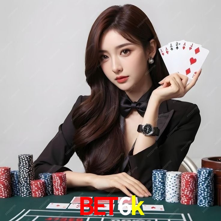Integração de APIs bet6k