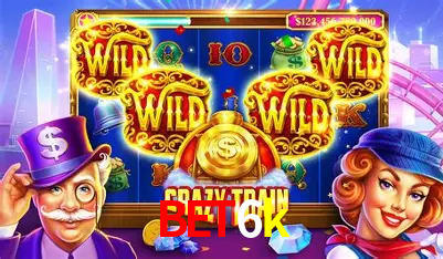 Descubra a Magia dos Jogos de Arcade no bet6k