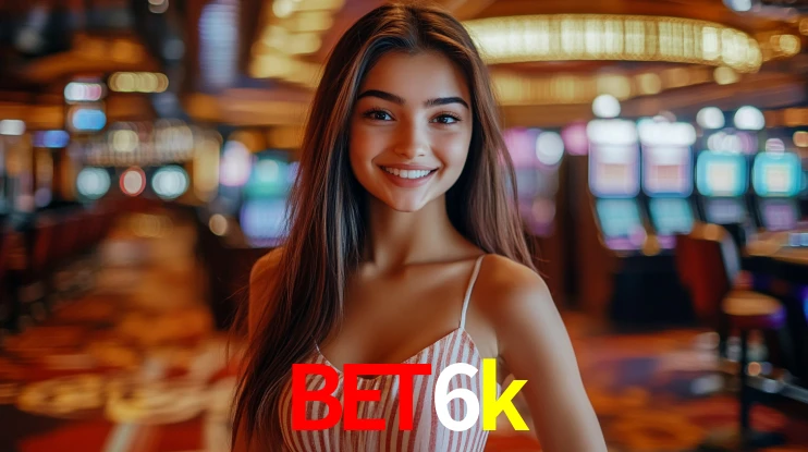 Premium Interface bet6k