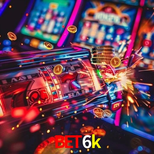 Mesa de Roleta bet6k