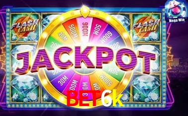 Apostas Esportivas na bet6k: Um Guia Completo