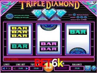 Descubra a Magia dos Jogos de Arcade no bet6k
