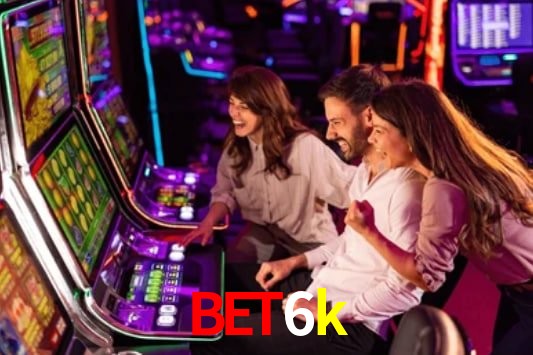 bet6k feedback — categorias de sugestão e melhoria no app