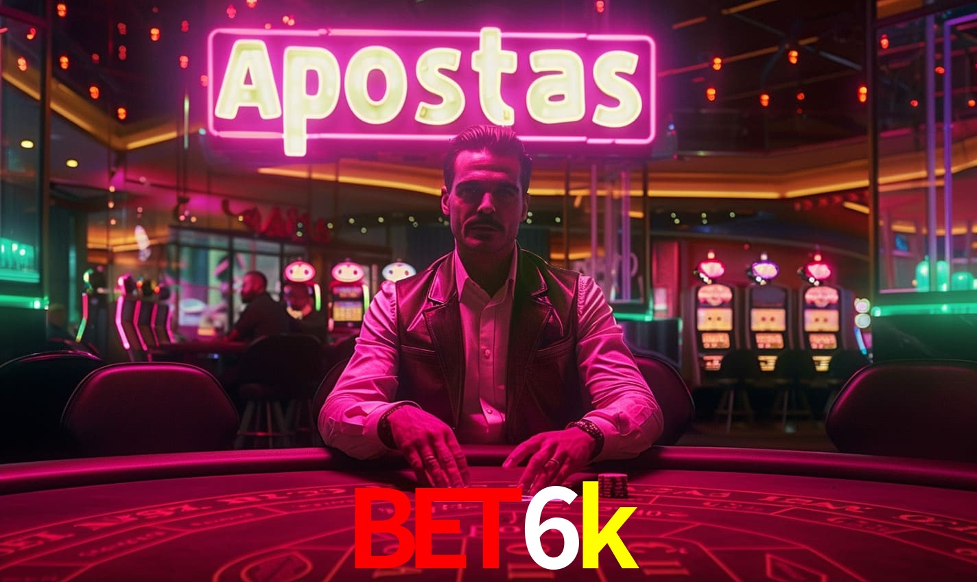 A Emoção da Loteria na bet6k: Uma Chance de Mudança de Vida