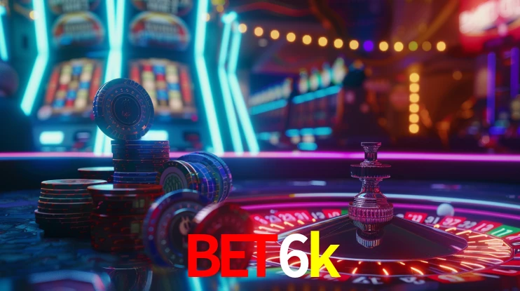 Quick Registration bet6k