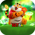 Ícone app bet6k