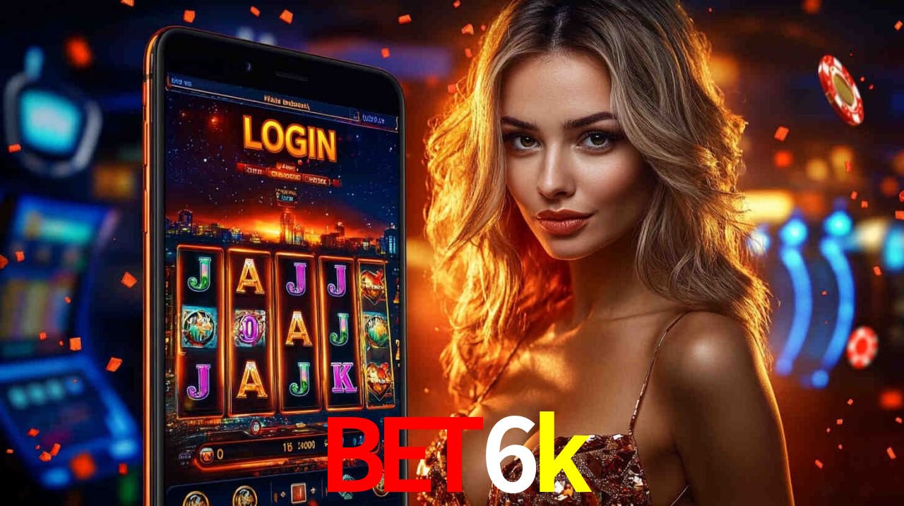 Provedores de Jogos bet6k