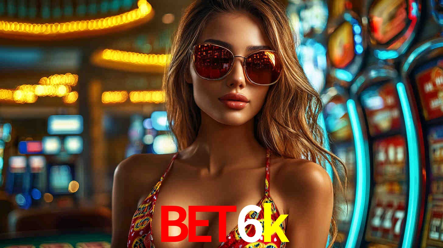 bet6k App Interface