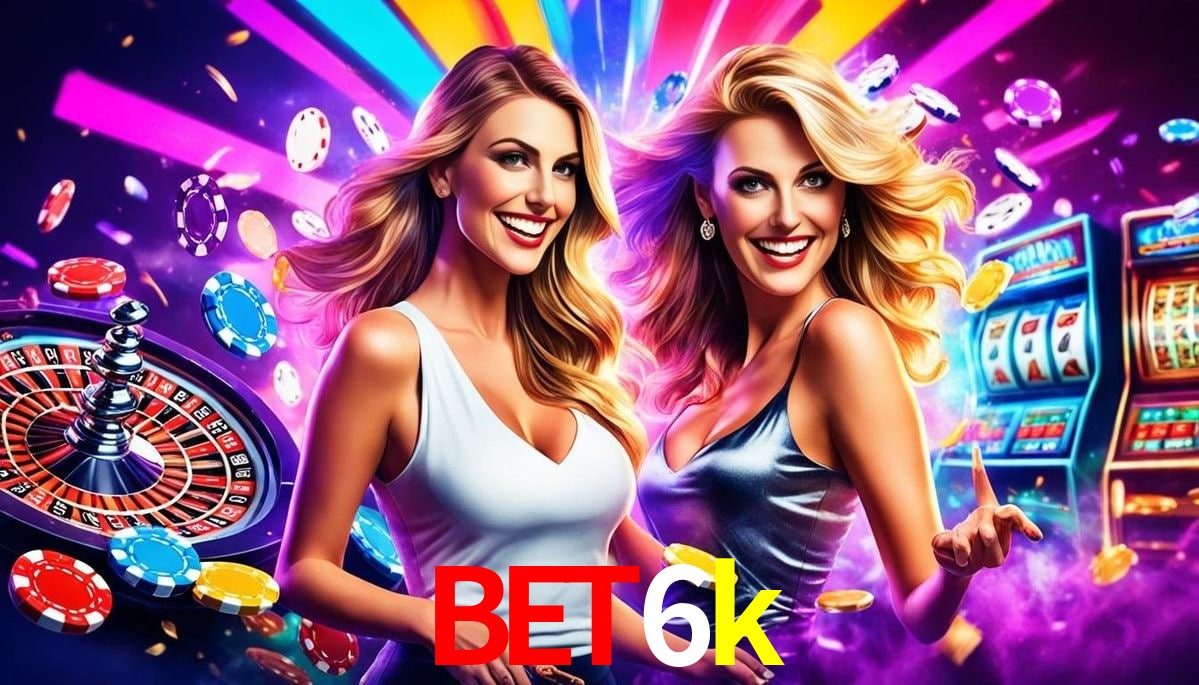 Inovações de Jogos na bet6k: O Futuro das Experiências Interativas
