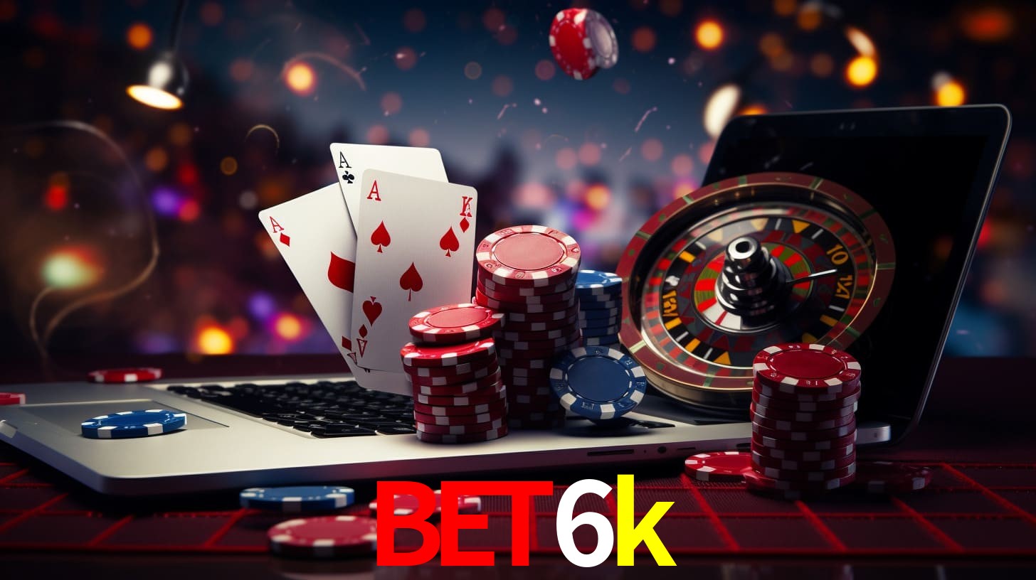 VIP Casino bet6k