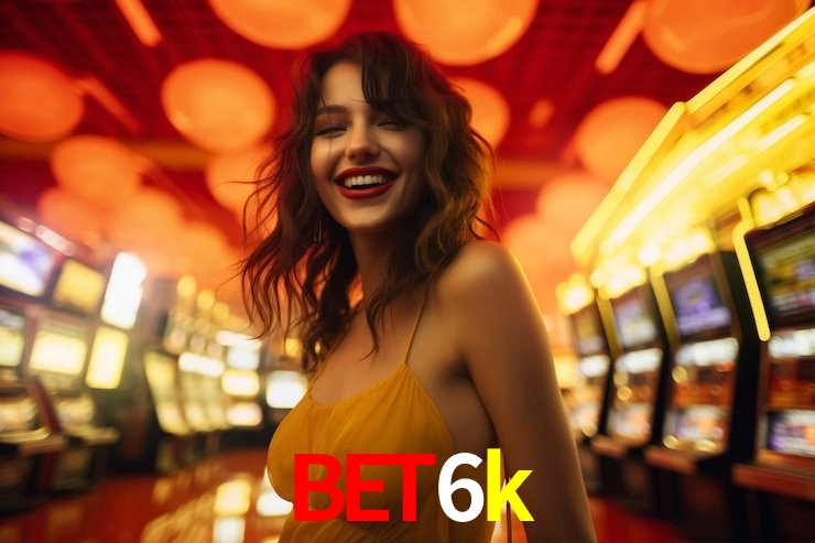 Ofertas Exclusivas bet6k