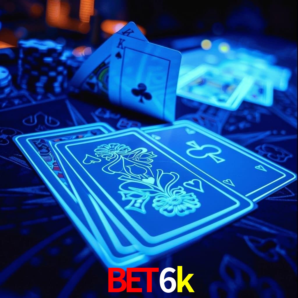 Diretório de Jogos bet6k