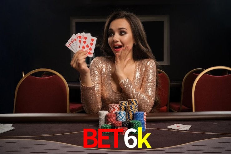 Descubra a Essência do bet6k: Nossa História e Compromissos