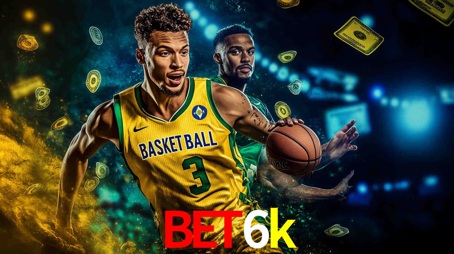 Inovações de Jogos na bet6k: O Futuro das Experiências Interativas