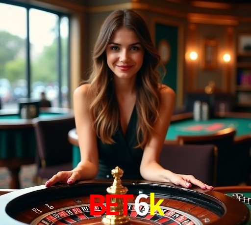 Sistemas de Segurança bet6k